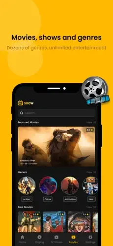 cricket-line-guru-app Movies and shows
